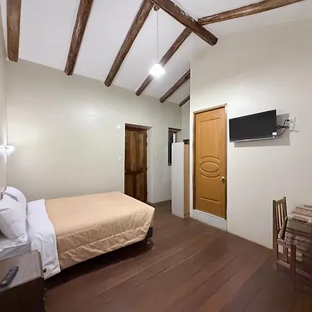 Hotel Refugio Del Valle Del Sol