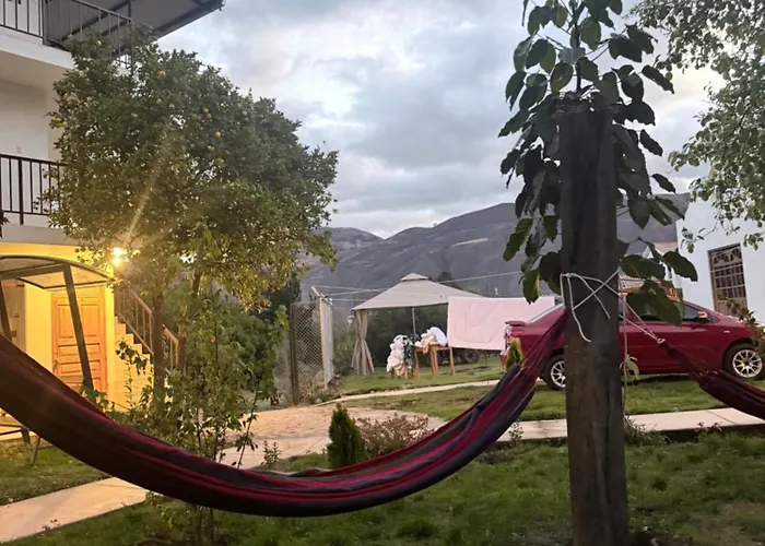 Refugio Del Valle Del Sol 3*